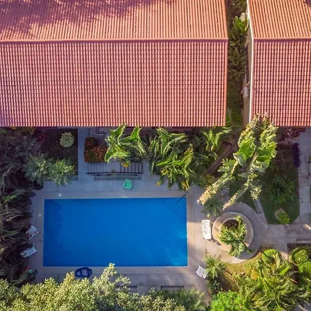 Coco Beach Home