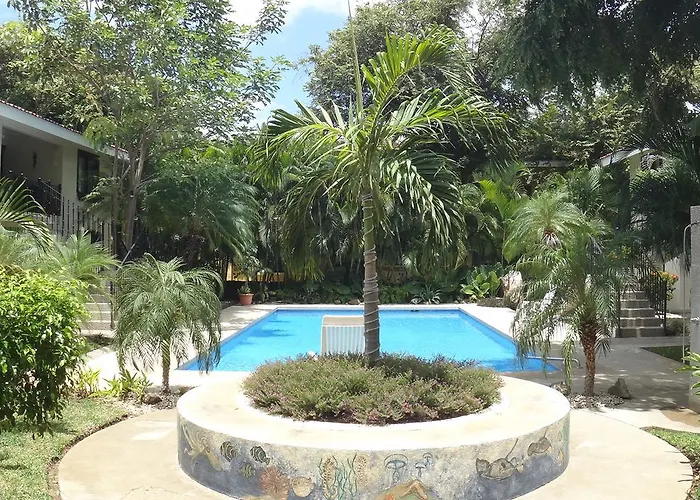 Coco Beach Home Ferienhaus