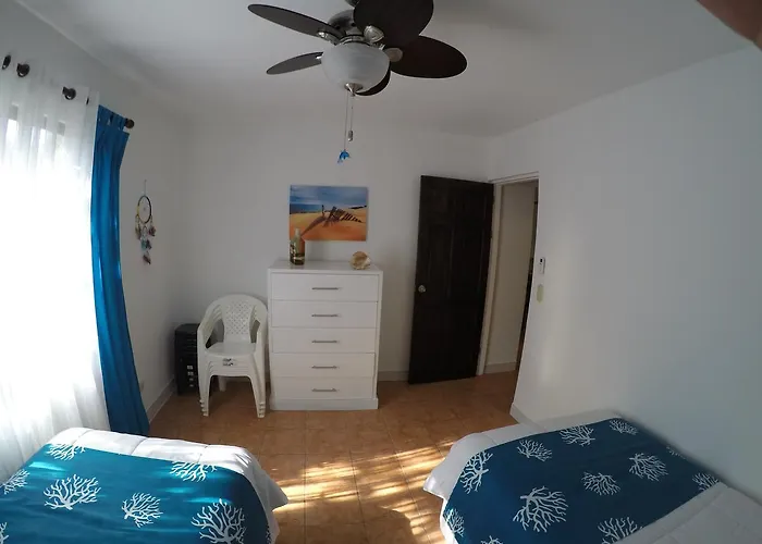 Coco Beach Home *