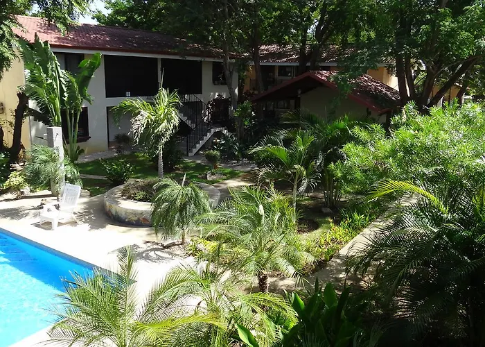 Coco Beach Home Ferienhaus *