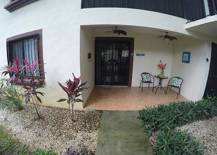 Ferienhaus Coco Beach Home *