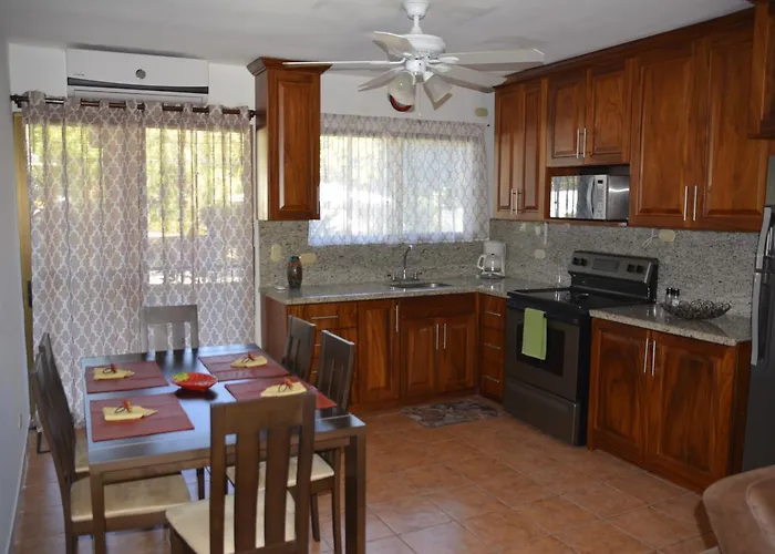 Coco Beach Home *