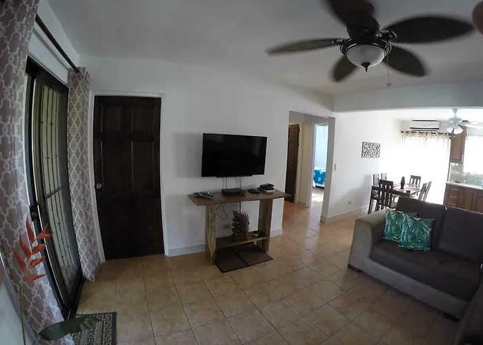 Coco Beach Home Ferienhaus