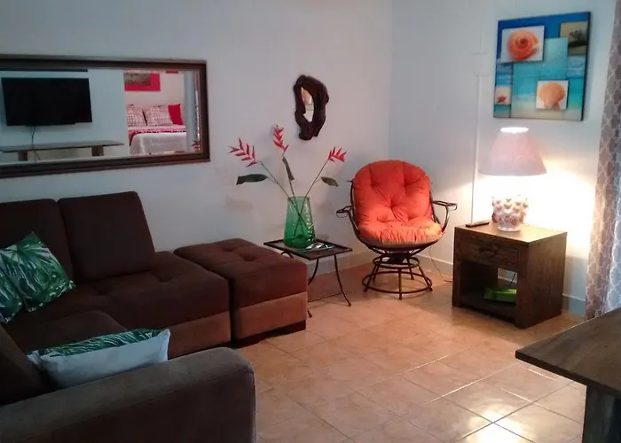 Ferienhaus Coco Beach Home Coco