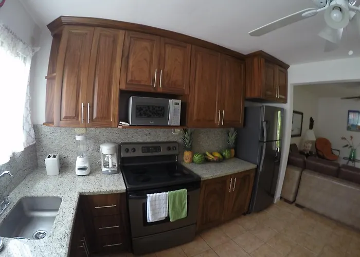 Ferienhaus Coco Beach Home *