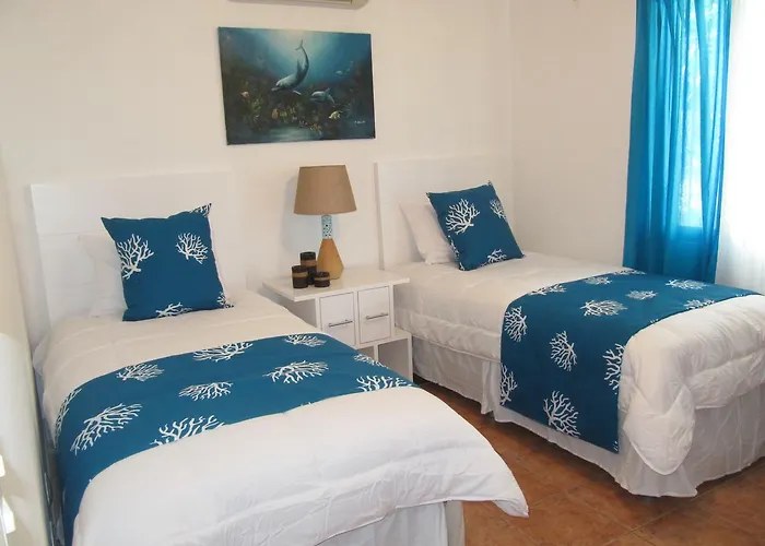 Ferienhaus Coco Beach Home