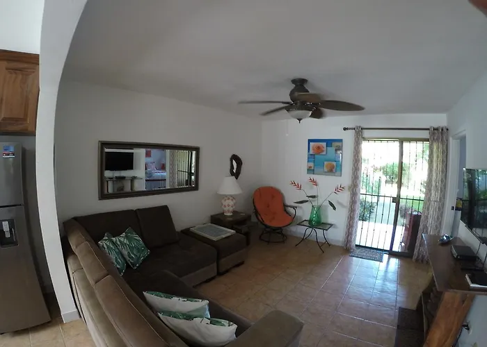 Coco Beach Home Ferienhaus Coco